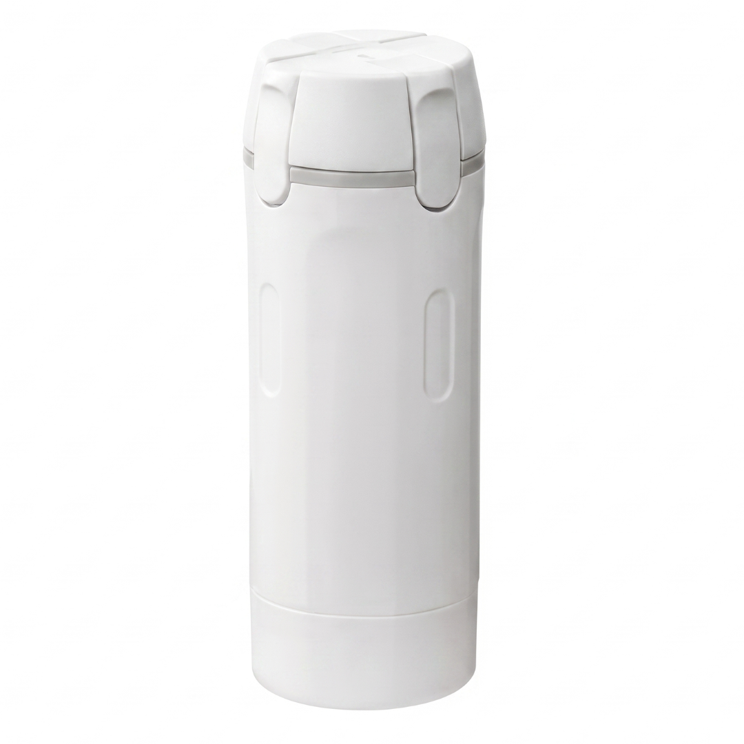 Dispensador 4 en 1