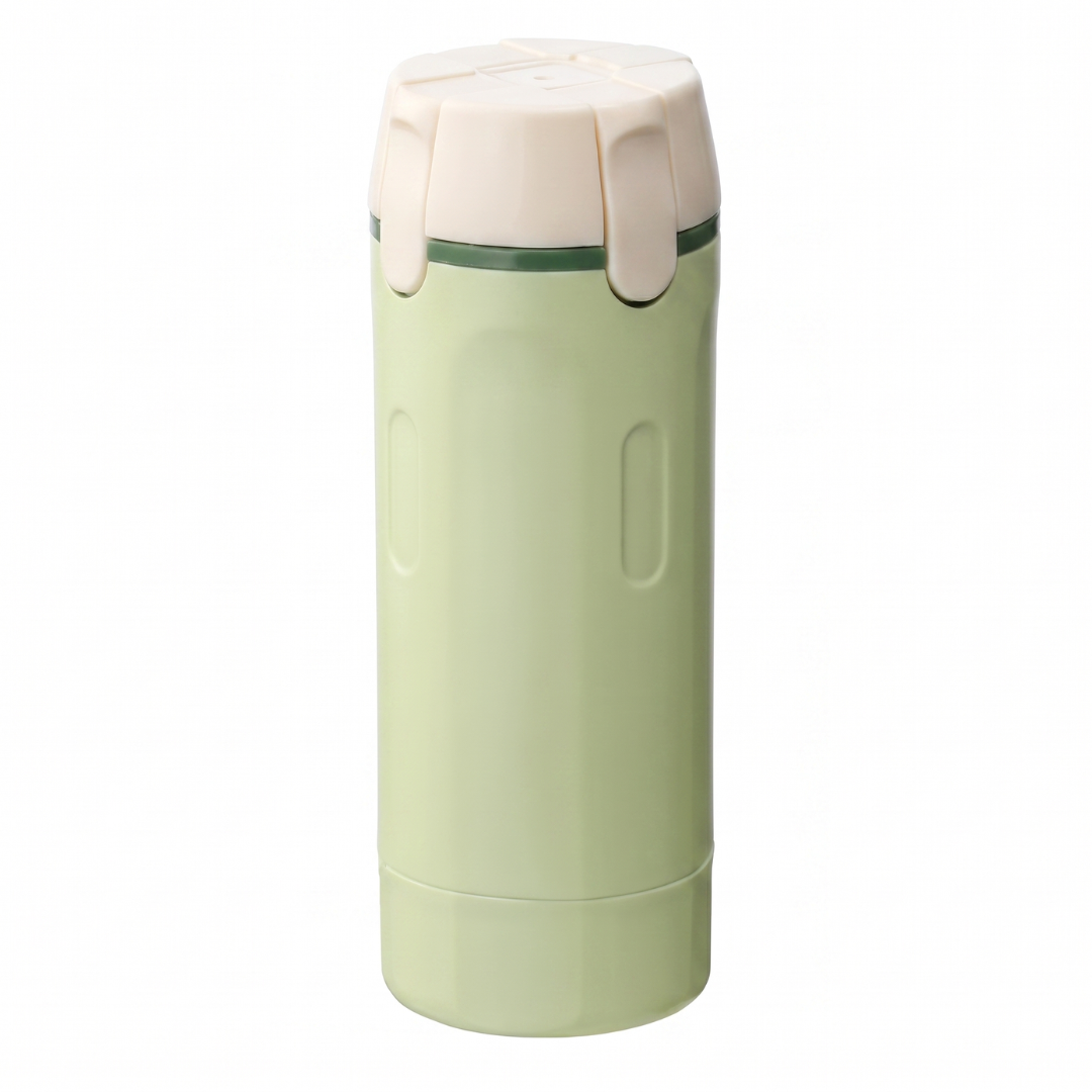 Dispensador 4 en 1