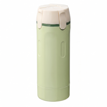 Dispensador 4 en 1